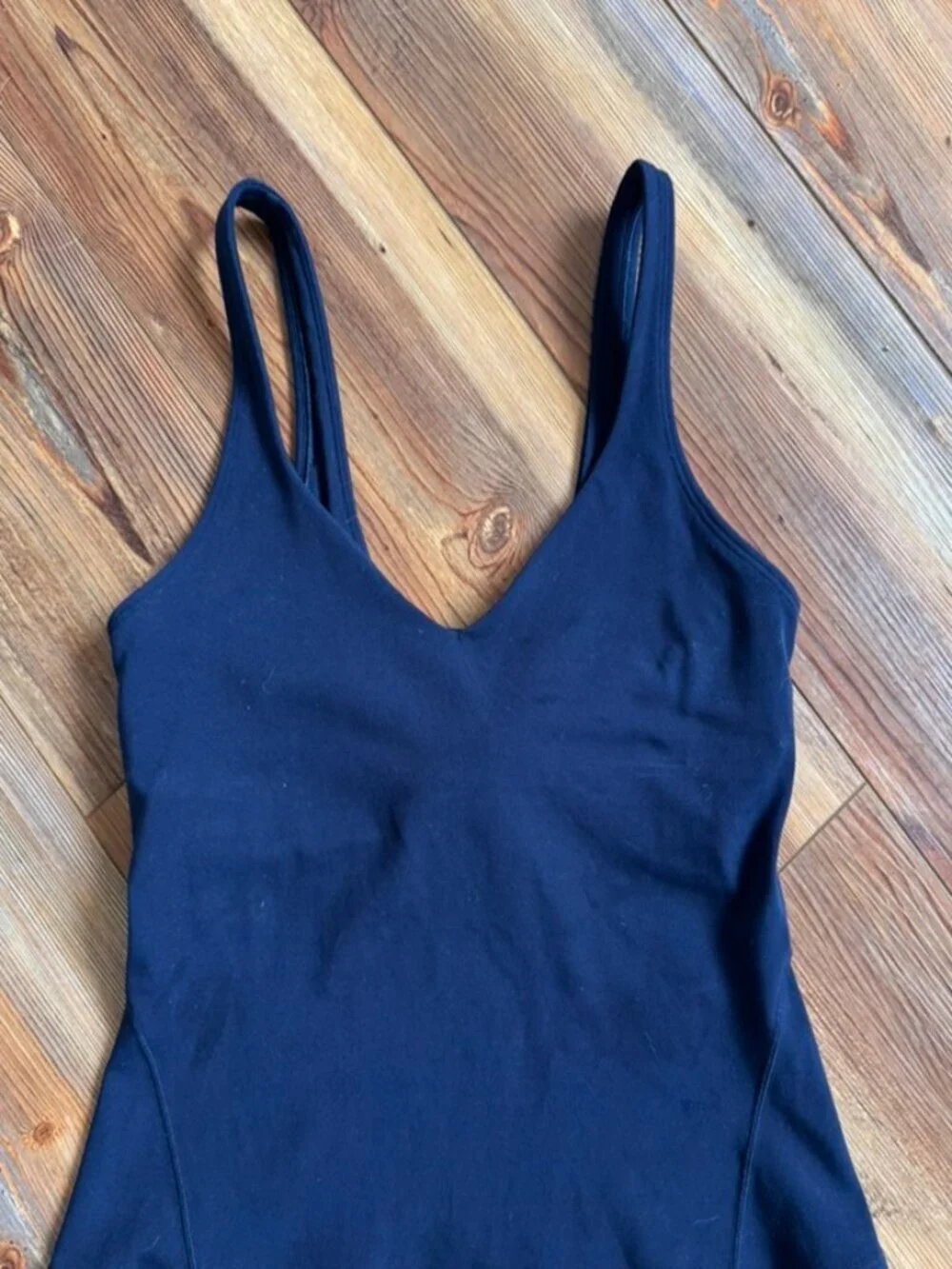 lululemon Align™ Waist-Length Tank Top, Size 4